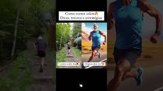 Como correr 21km🔥Dicas treinos e estratégias [upl. by Danita]