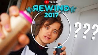 ПОЧЕМУ ИВАНГАЯ ВЫРЕЗАЛИ ИЗ YOUTUBE REWIND 2017 [upl. by Aihtyc755]