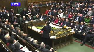 Funny House of Commons Moments [upl. by Hemphill]