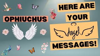 Ophiuchus ⛎ Starting Over Take A Look At Your Angel Numbers Messages For Guidance and Clarity [upl. by Nesyt]