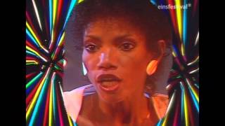 Melba Moore  Love Comin At Ya WWF Club HQ [upl. by Monto]