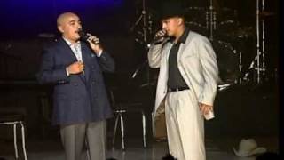 Lupillo Rivera  Las Nieves de Enero Duo con Adan Sanchez [upl. by Anitaf]