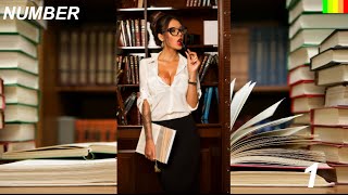 Top 10 Hottest Librarian [upl. by Nyltak]