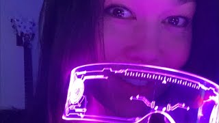 New Light Up Glasses  Yay or Nay shorts [upl. by Oakley56]