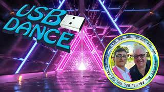 DEMASIADOGENTE DE ZONACOREO JUANNYUSB DANCE RBLMAESTRI ALESSANDRO DE LIBERO E CIRO APREA [upl. by Ydissak]