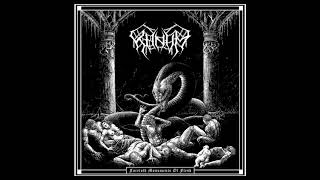 KHNVM • Foretold Monuments Of Flesh Full Album  2019 [upl. by Rivi]