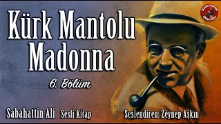 Kürk Mantolu Madonna ve Erdoğan  Böyle Buyurdu Kültür  Prof Nevzat Kaya  B19 [upl. by Tecu]