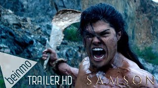 Samson Movie Clip  Samson 2018  Movieclips Indie [upl. by Orabla]