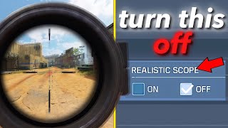 FASTEST ADS quotLW3 Tundraquot Quickscoping Class Setup in Black Ops Cold War [upl. by Saied]