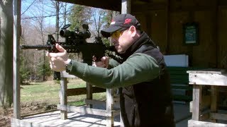 MOSSBERG MMR 223556 TACTICAL AR15 REVIEW [upl. by Rees11]