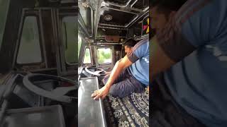 Kya esa krna shi hota hai mitutruckvlogs automobile trucklifevlog vlog easytruck trucklifesty [upl. by Carlynn314]