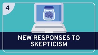 PHILOSOPHY  Epistemology New Responses to Skepticism HD [upl. by Dawson]