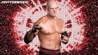 WWE Kane Entrance Theme Song Slow Chemical Arena Effects [upl. by Maharba294]