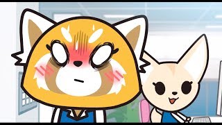 Aggretsuko  Best of Fenneko [upl. by Goda]