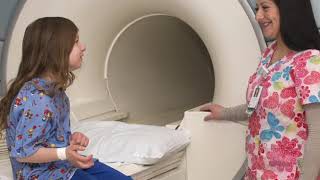 What does an MRI sound like [upl. by Allison]