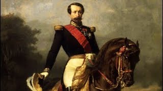 Le Destin 71 Napoleon III  CharlesLouisNapoléon Bonaparte [upl. by Nima]