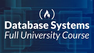 Database Systems  Cornell University Course SQL NoSQL LargeScale Data Analysis [upl. by Nueovas]