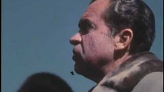 Nixon in China The Film [upl. by Llezniuq]