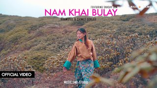 NAMKHAI BULAY  KNAMGYEL amp CHIMEY DORJEE SANGAY ZAM  RIGDROL FILMS [upl. by Ardnuassak]