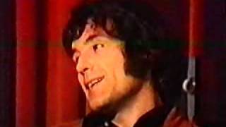 Sensational Alex Harvey BandLive John Peel Show Part 2avi [upl. by Martha]