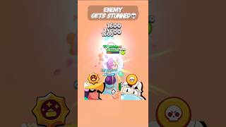 “Free rank 35 glitch” ahh duo strategy💀😭🙏🏻 shorts brawlstars [upl. by Lira]