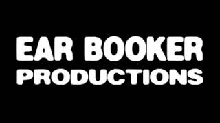 Lost Logo Reconstruction Ear Booker Productions quotNonFlashing Variantquot Two Versions 1997 [upl. by Dore450]