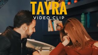 NACIM EL BEY  TAYRA   MUSIC VIDEO [upl. by Pantin]