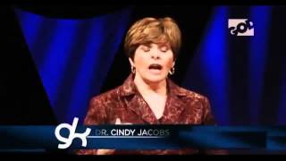 Prophet Cindy Jacobs talks about Global Reset The Prophetic Movement World War 3 [upl. by Burty45]