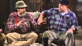 The Red Green Show Ep 62 quotThe Salmon Paradequot 1993 Season [upl. by Steven]