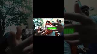 Kay Flock Disses Jay5ive With CHII WVTTZ [upl. by Butte]