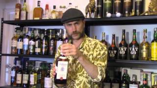 Whisky Masters 101 Cócteles parte 2 [upl. by Odell]