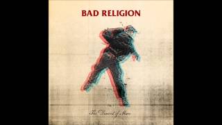 Bad Religion  The Dissent Of Man Full Album with the Deluxe Digital Download Tracks [upl. by Catharine]