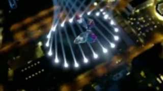 Opening of Final eurovision song contest 2013Sweden Avicii [upl. by Nahte]