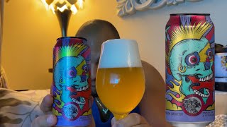 Amundsen  Smash mouth IPA 65 [upl. by Florie307]