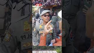 Proses Eksekusi Puncak Bogor 2 pengacarawongcilik polisi keadilan jaksa hakim polisiindonesia [upl. by Readus446]