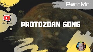 Protozoan Song [upl. by Andel197]