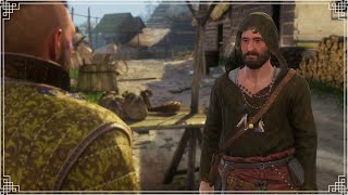 Kingdom Come Deliverance  Part 43 Honeyed Words [upl. by Anastase922]