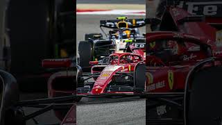 BILAN DE LA 3ᵉ JOURNÉE DES ESSAIS HIVERNAUX f1 depielo 2024 essaishivernaux redbull ferrari [upl. by Peggi]