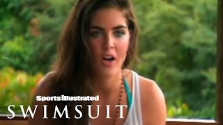 New York To Las Vegas 247 2009  Sports Illustrated Swimsuit [upl. by Zebedee229]