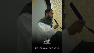 🌿 Allāh is Upset When You Don’t Ask Him 🌿  Shaykh Abdullahi Husein [upl. by Monica]