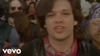 John Mellencamp  Hurts So Good Official Music Video [upl. by Leod80]