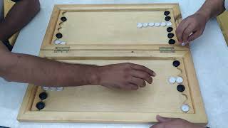 The game of backgammon is long нарды длинные 79 아이들을위한 온라인 마음 게임보다 더 나은 子供のためのオンラインマインドゲームよりも優れています [upl. by Angus]