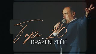 Dražen Zečić  Top 10 [upl. by Harleigh]