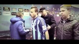 Oleg Gusev Collapse Jaba Kankava saves his life  Respect  HD [upl. by Melia]