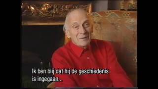 Documentaire over Willem Mengelberg [upl. by Denver]