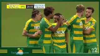 Highlights  Tampa Bay Rowdies vs Loudoun United [upl. by Norval]