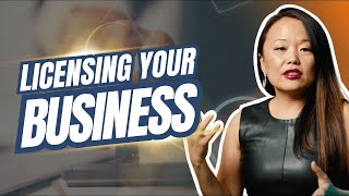 Licensing Your Home Service Business  Coach Elena Ledoux [upl. by Nnyleitak]