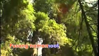 Bicol Song  Ranga  Videoke [upl. by Aelber]