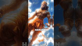 🚩 Why Hanuman Didnt Kill Ravana shorts youtubeshorts mythology [upl. by Naarah545]