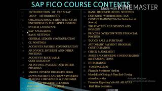 SAPFICO tutorial Session 17 Define posting keys use of tcode OB41  SAP FICO REALTIME TRAINING [upl. by Jarrett]